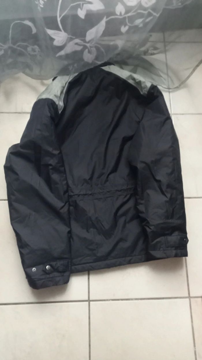 Parka imperméable excellent état - photo numéro 10