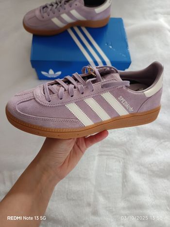Adidas handball spezial