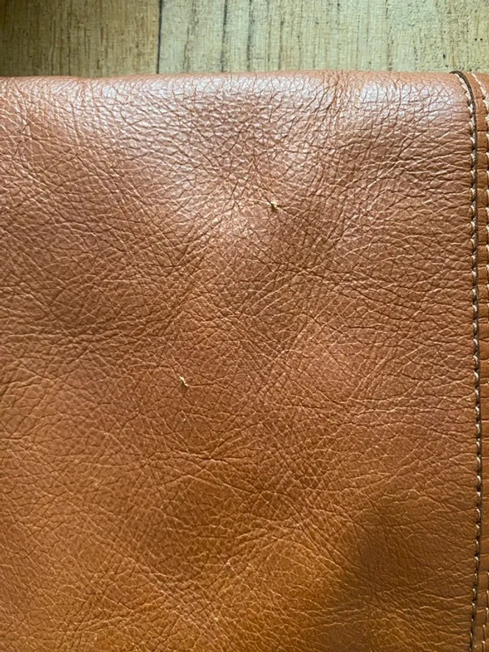 Sac Le Messager Paul Marius - photo numéro 7