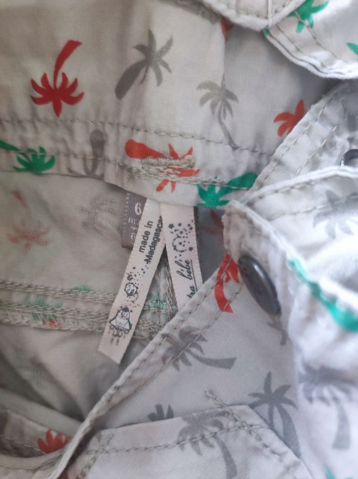 Ensemble 6 mois - photo numéro 6