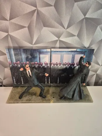 Figurine Matrix