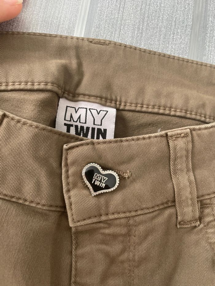 Pantalon my twin - photo numéro 2