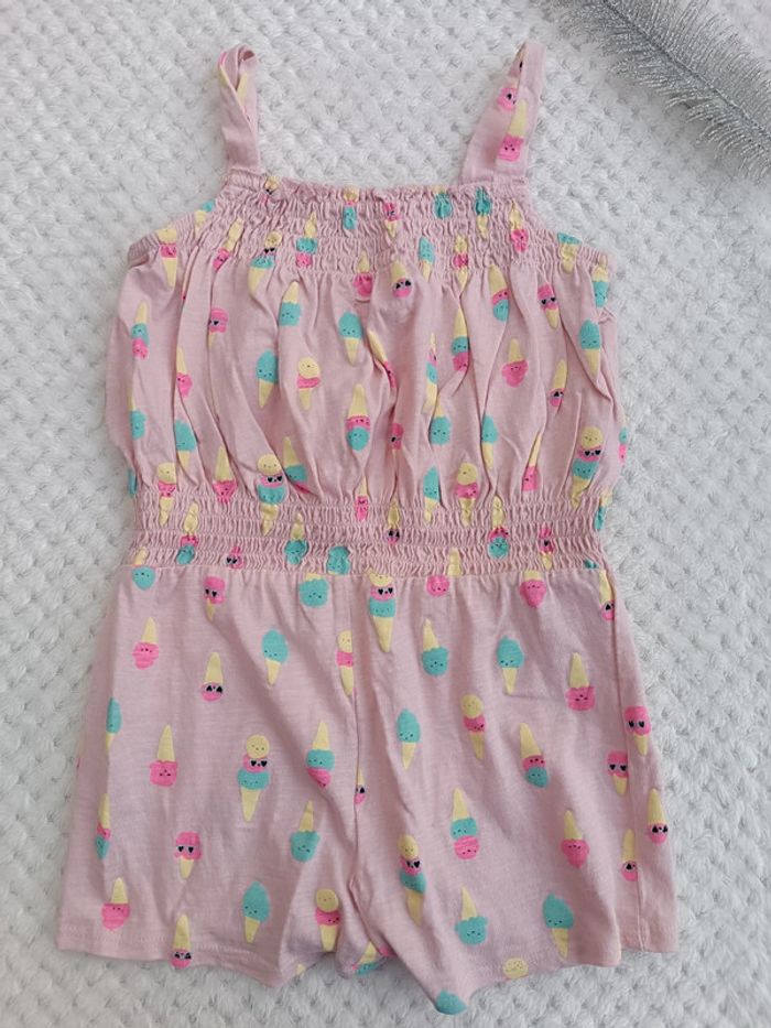 🔸 Combishort - Primark 12 Mois🔸 - photo numéro 6