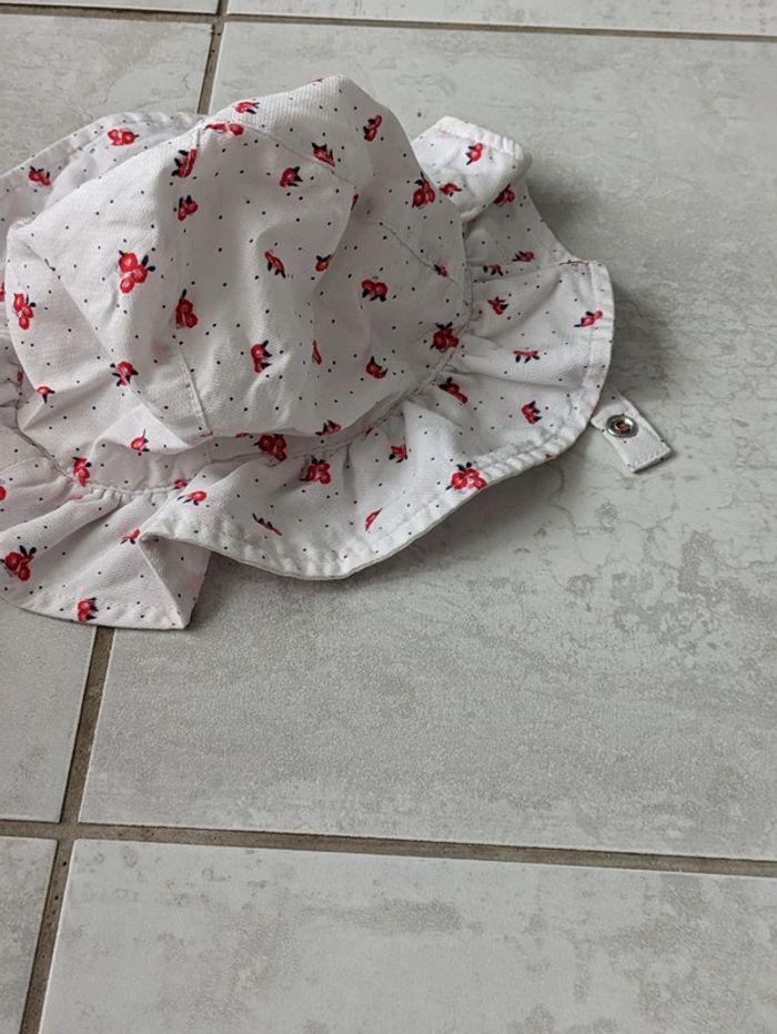 Chapeau - photo numéro 2