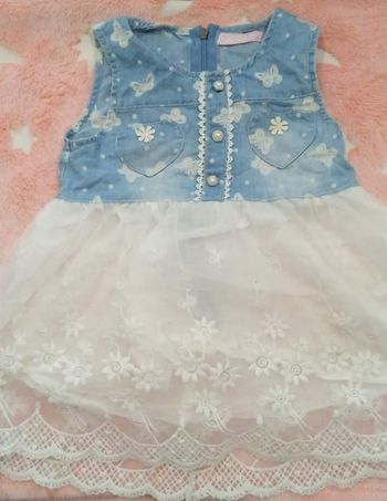 Robe été