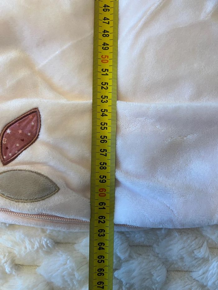 Sac de couchage bébé Nattou - photo numéro 6