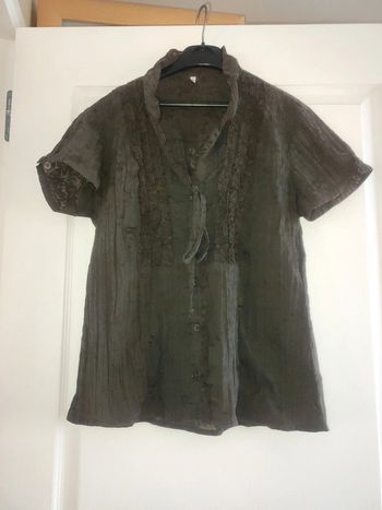 Chemise femme Armand Thiery