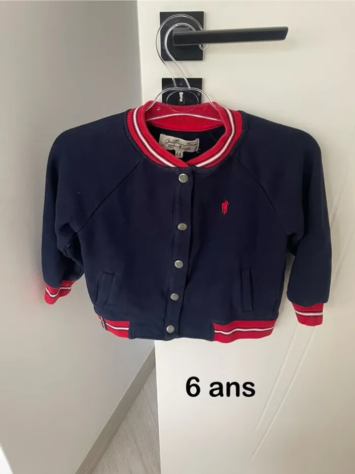 Gilet