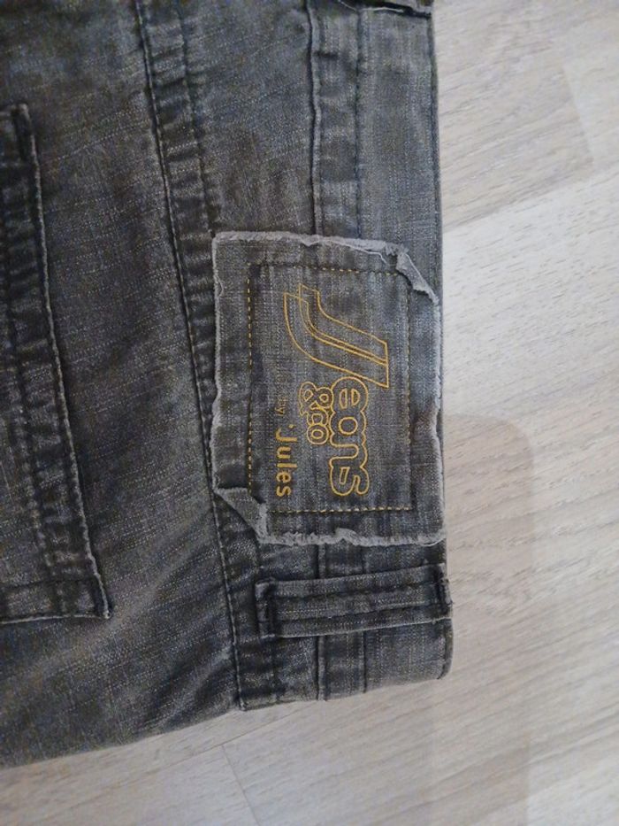 jeans Jules taille taille 40 - photo numéro 4
