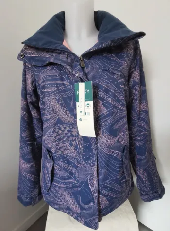 Veste de ski roxy neuve taille M