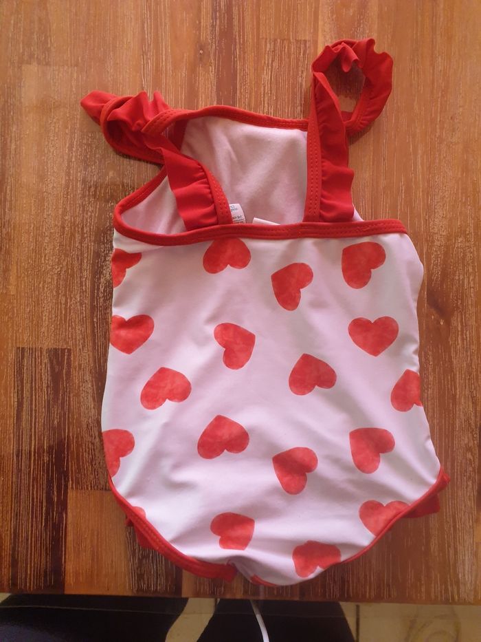 Maillot de bain - photo numéro 2