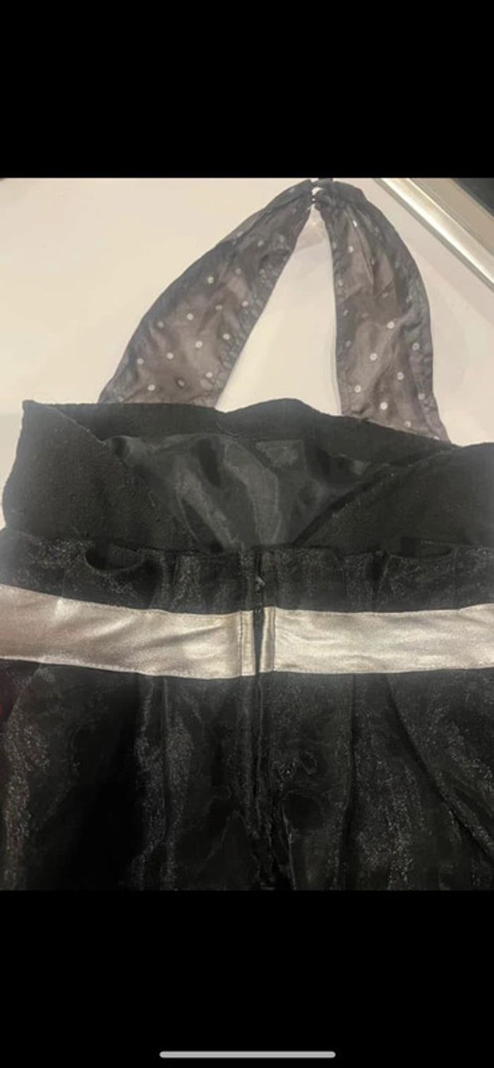 Robe fête dos nu magnifique porte tape à l’œil - photo numéro 3