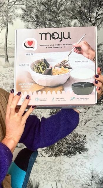 Bol maju neuf scellé 