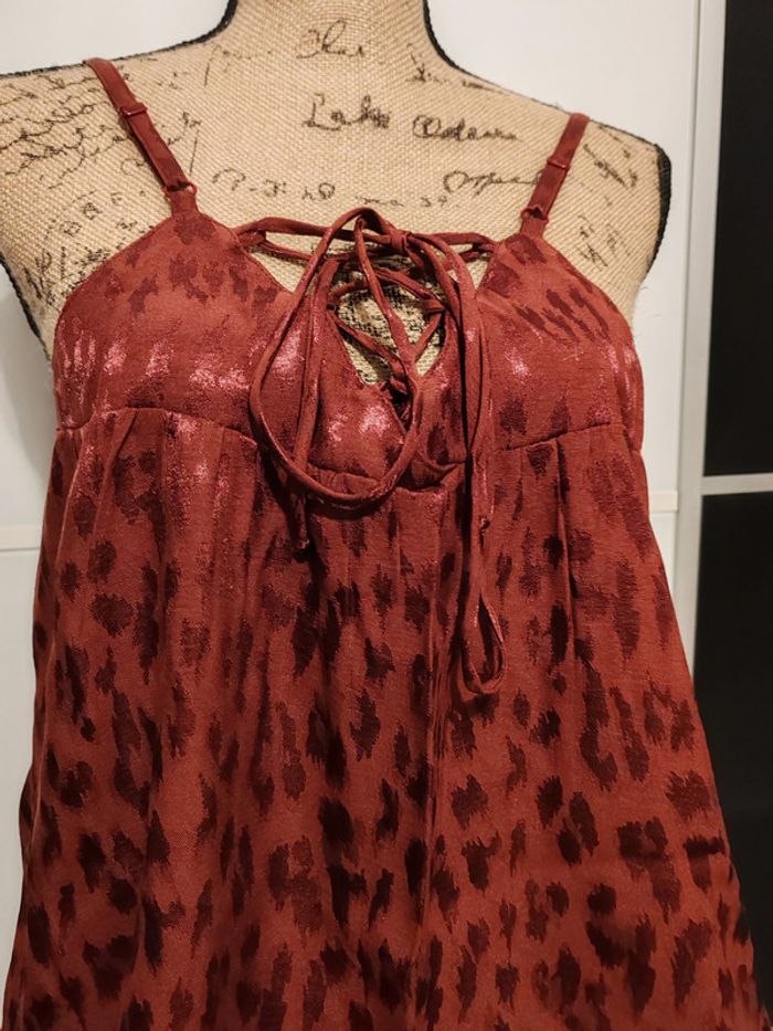 top taille 40 - photo numéro 2