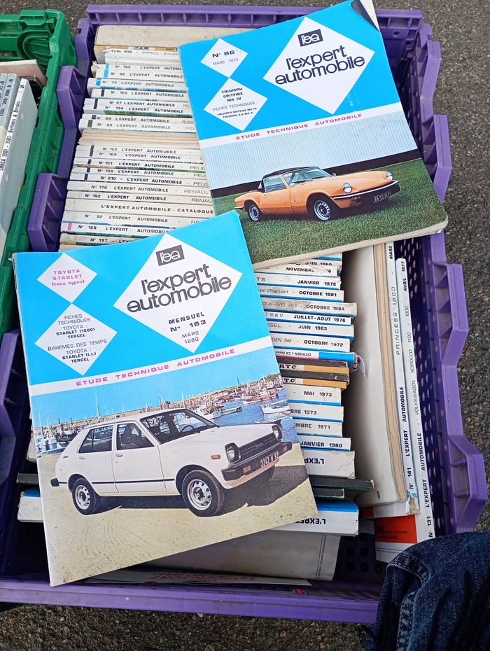 Revue technique - photo numéro 10