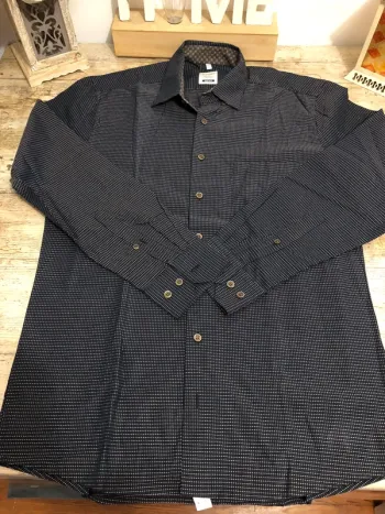 Chemise Haupt