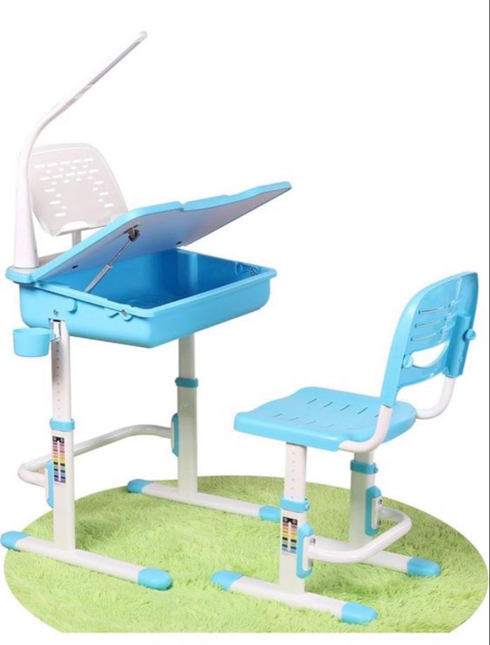 Bureau ergonomique neuf - photo numéro 2