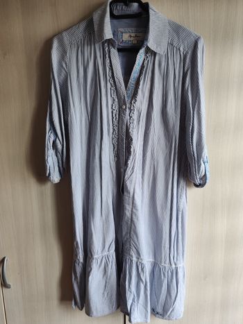Tunique Pepe jeans