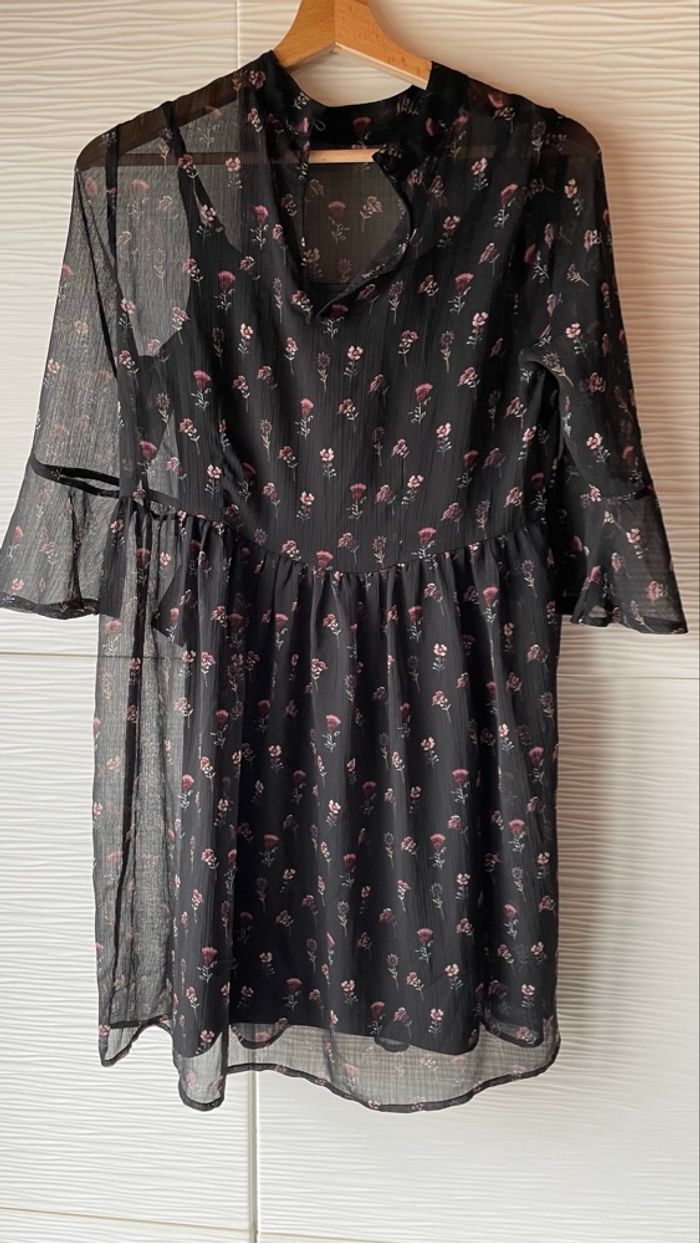 Robe Vero Moda - photo numéro 2