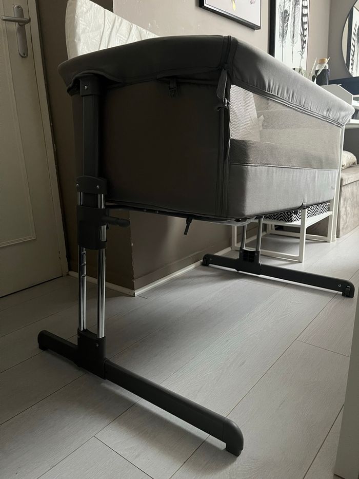 Lit berceau cododo 2en1 bébé confort - photo numéro 3