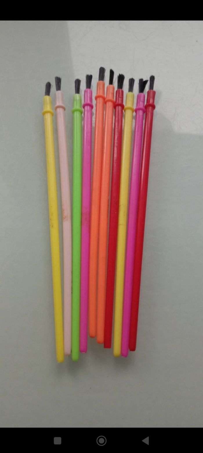 Crayons à papier - photo numéro 10