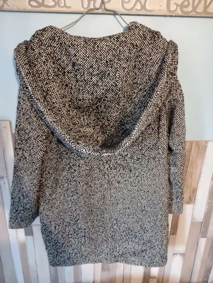 Manteau taille 40 - photo numéro 2