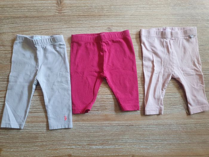 Lot vêtements 3 mois - photo numéro 10