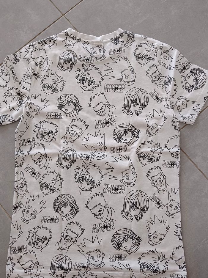 Tee shirt taille 14ans Hunter - photo numéro 2