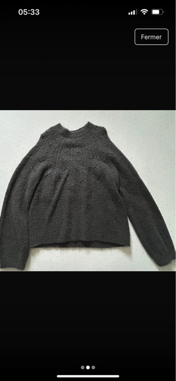 Pulls - photo numéro 2