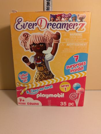 [Playmobil] Everdreamerz 70388