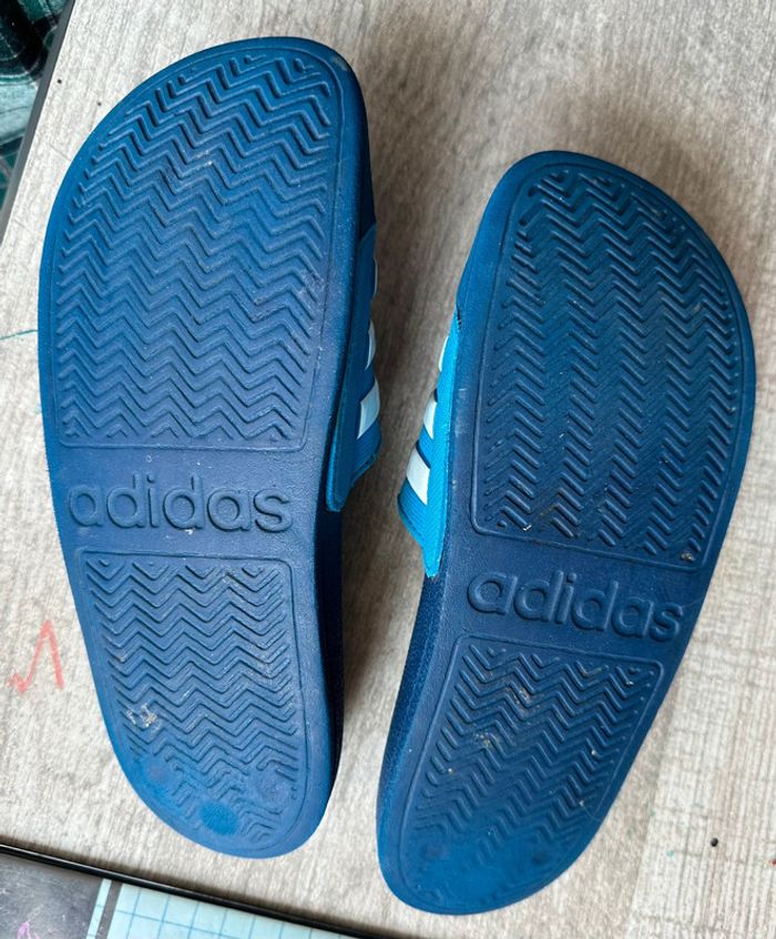 Sandale Adidas - photo numéro 2