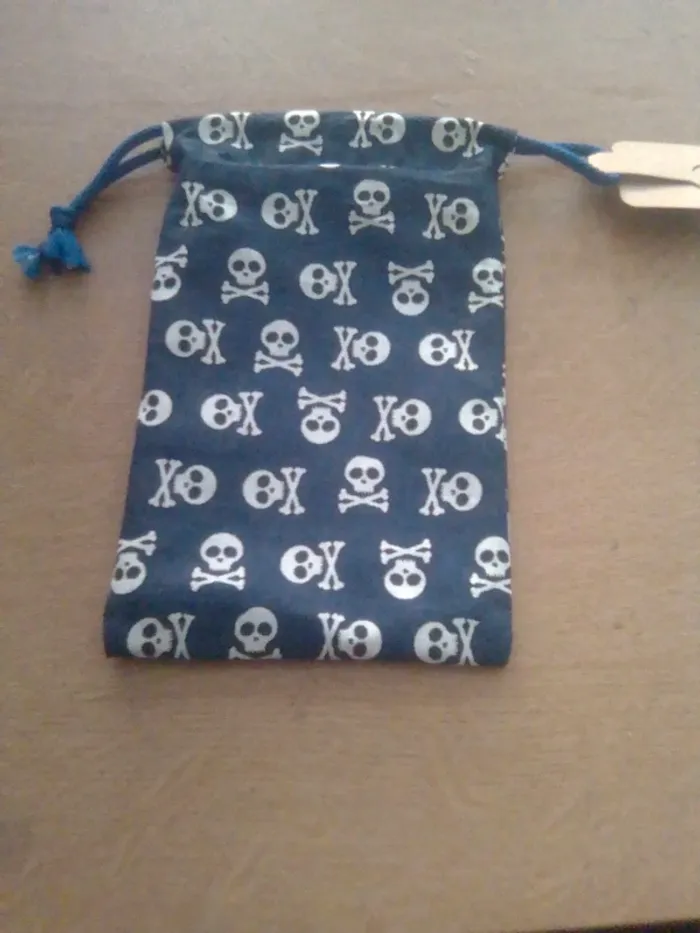 Etui de lunettes - photo numéro 3