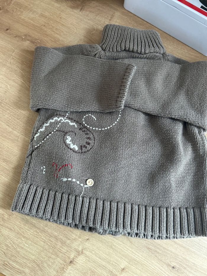 Lot gilets - photo numéro 6