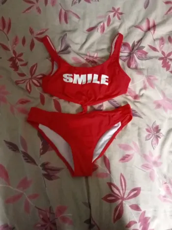 Maillot de bain