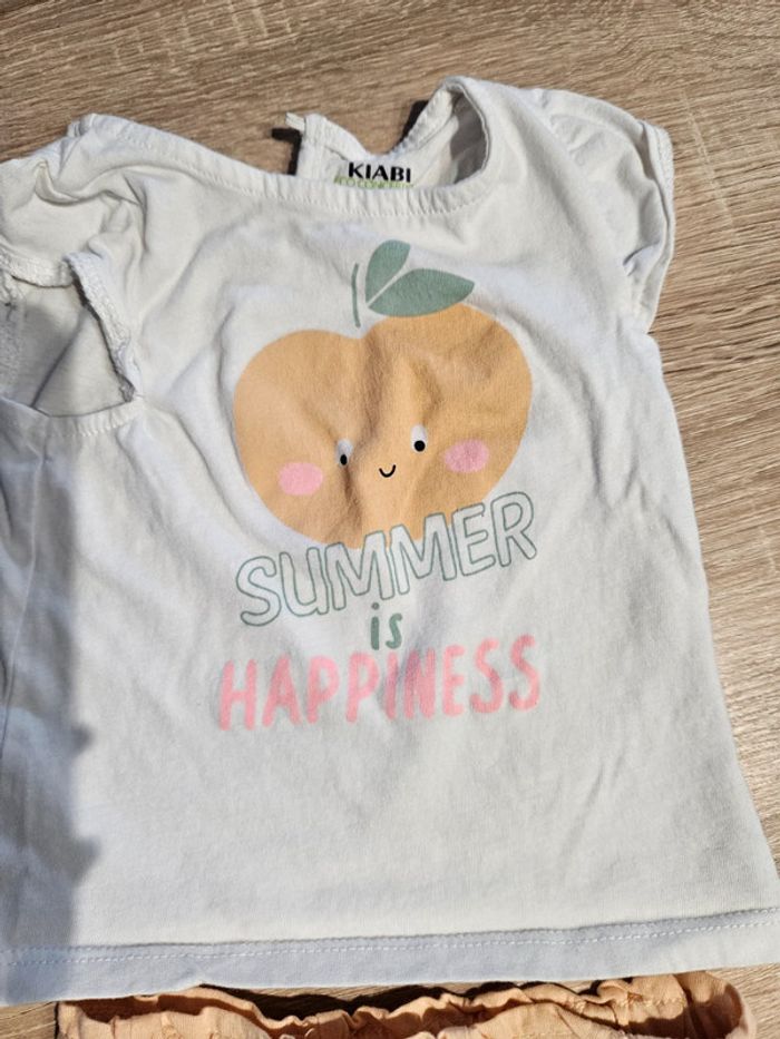 Ensemble bb 6 mois - photo numéro 3