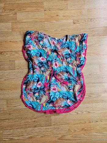 Tunique coloré 6 ans