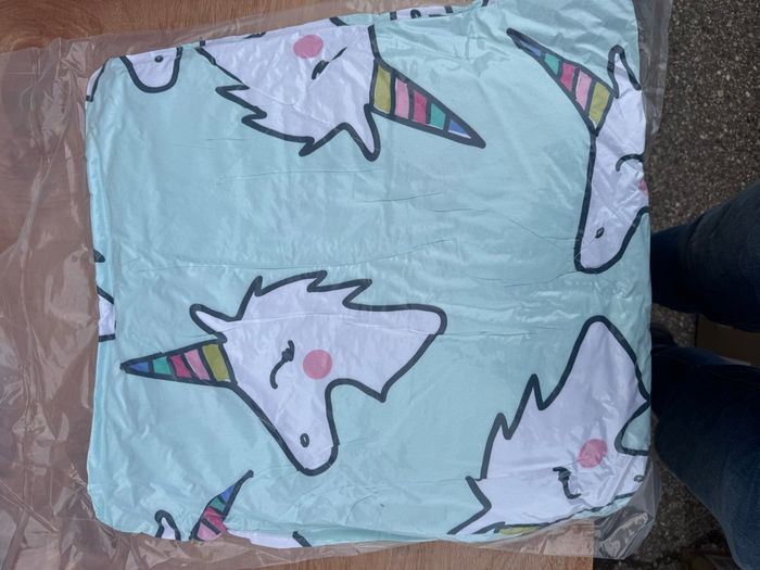 Couette 1 place - photo numéro 2