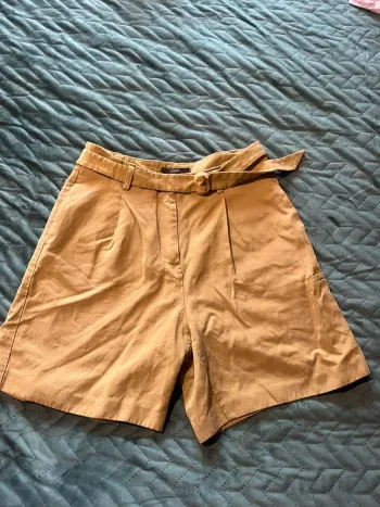 Short esprit
