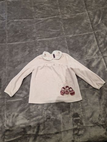 T-shirt Sergent Major 5 A