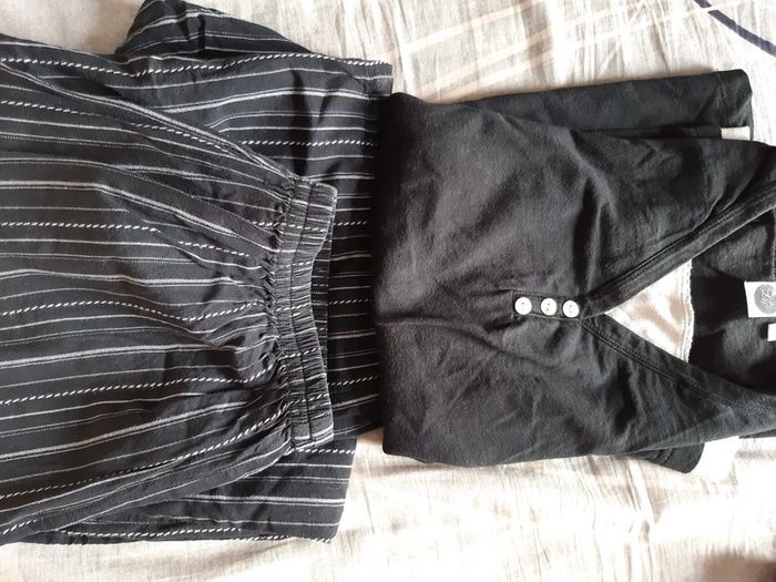 Pyjama femme - photo numéro 9