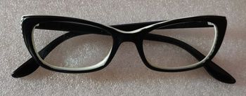 Lunettes de Vue "Le Temps de Cerises"