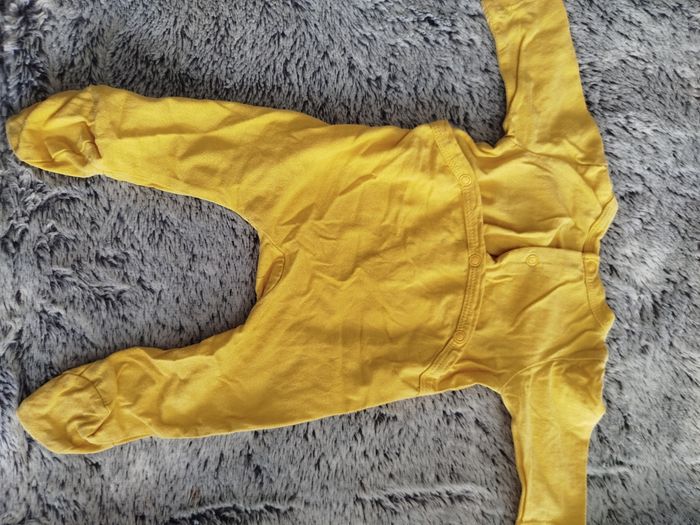 Pyjama - photo numéro 8