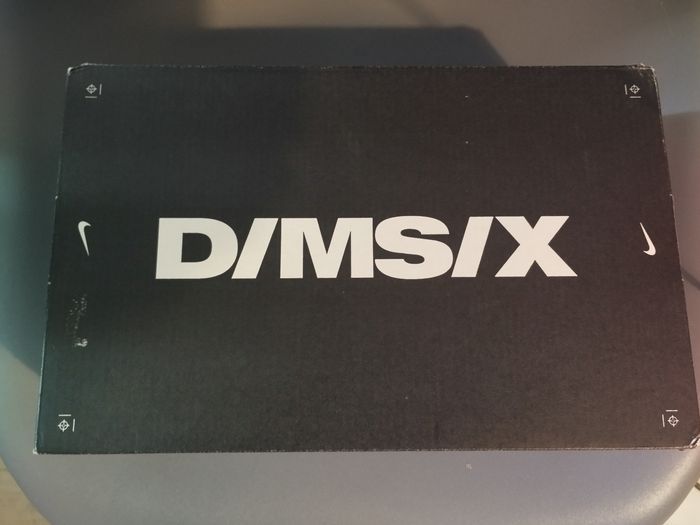 Baskets Nike noir - photo numéro 2