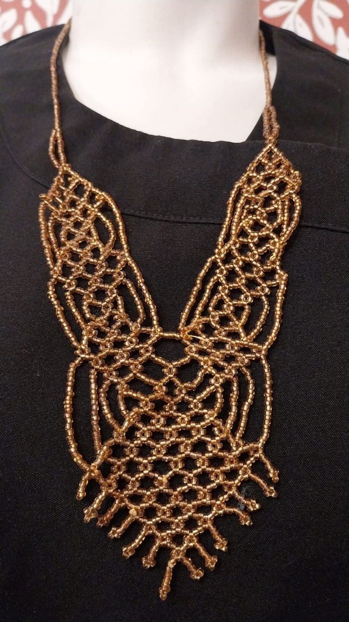 Collier femme - photo numéro 2