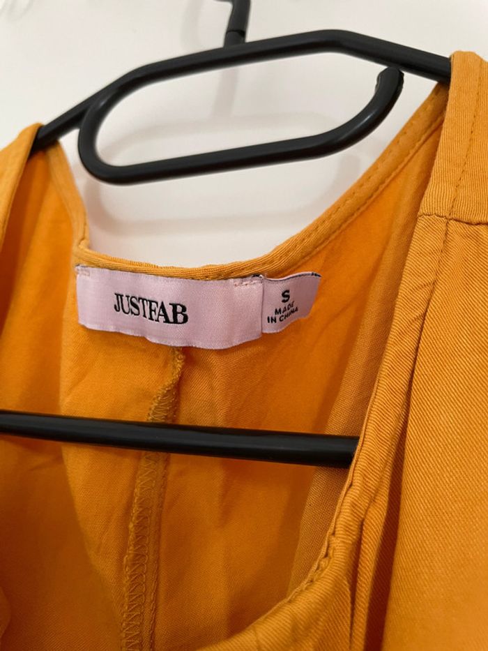 Combishort - Taille S - photo numéro 3