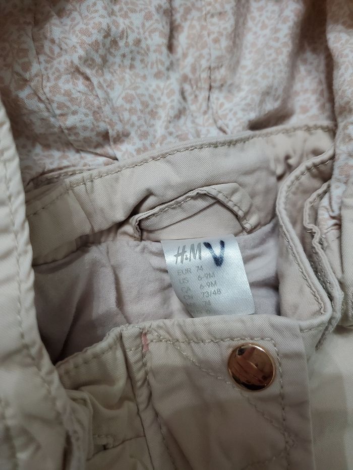 Manteau fin - photo numéro 5