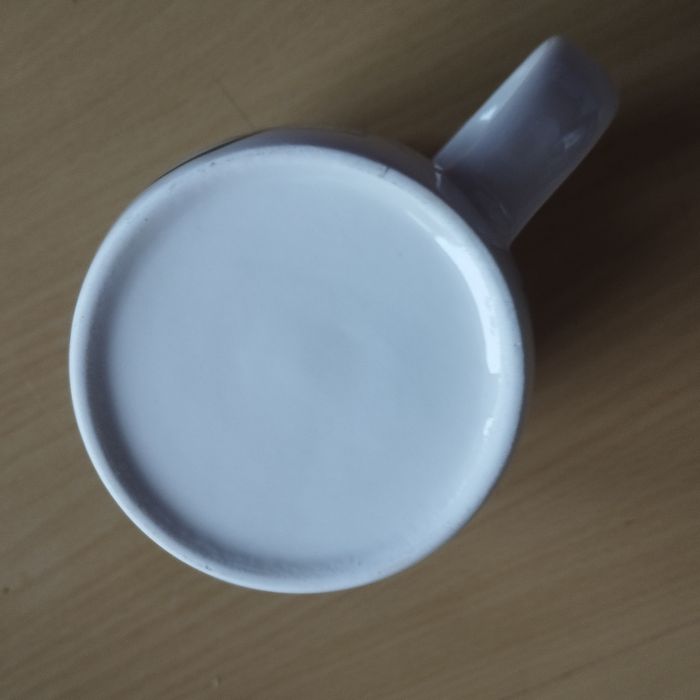 Grande tasse neuve - photo numéro 5