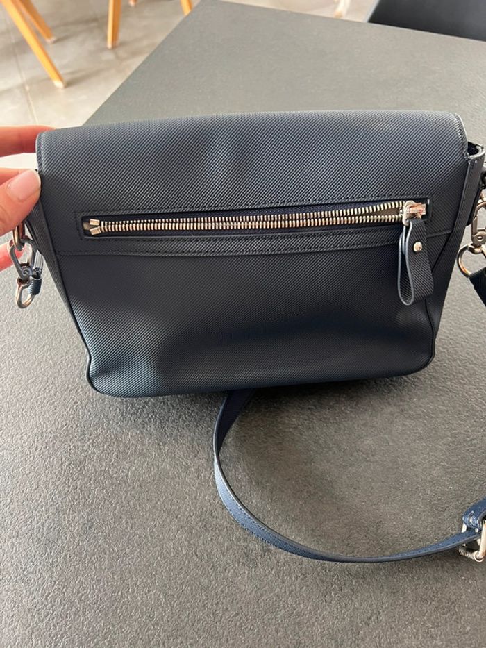 Sac à main Lacoste - photo numéro 7