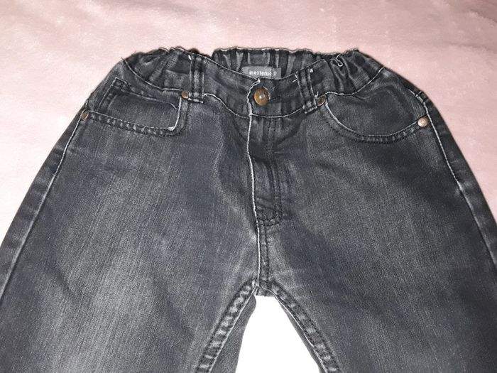 🔵 Pantalon Jean Garcon / Ado en 12 ans 🔵 - photo numéro 7