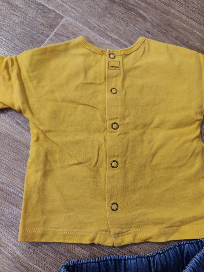 Ensemble catimini - photo numéro 3